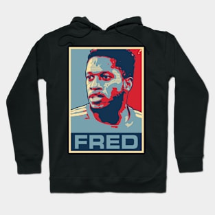 Fred Hoodie